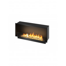 Биокамин Infire INSIDE BLACK 1200