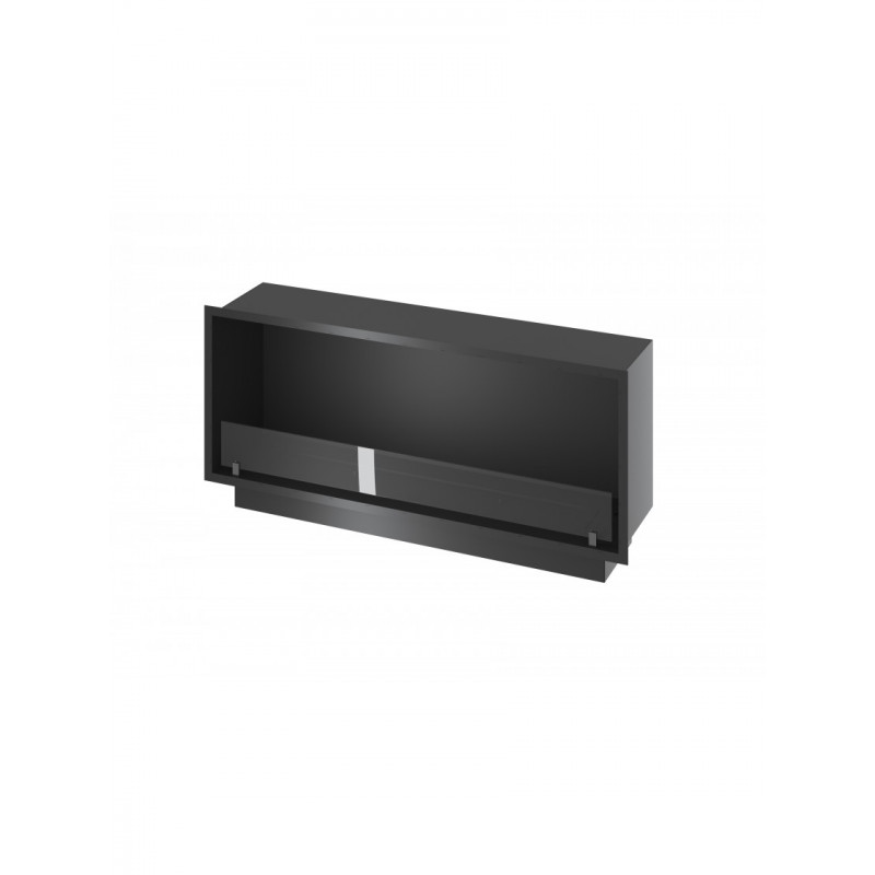 Биокамин Infire INSIDE BLACK 1200