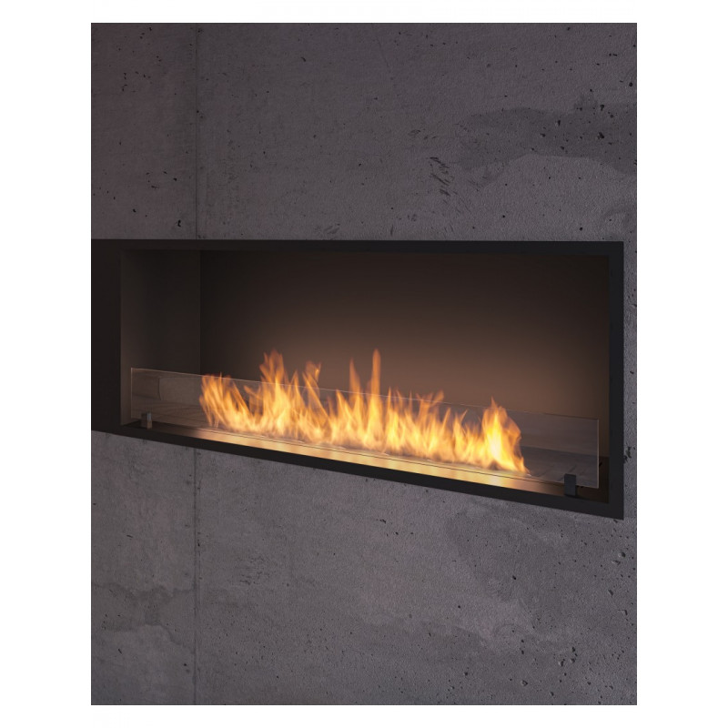Биокамин Infire INSIDE BLACK 1200