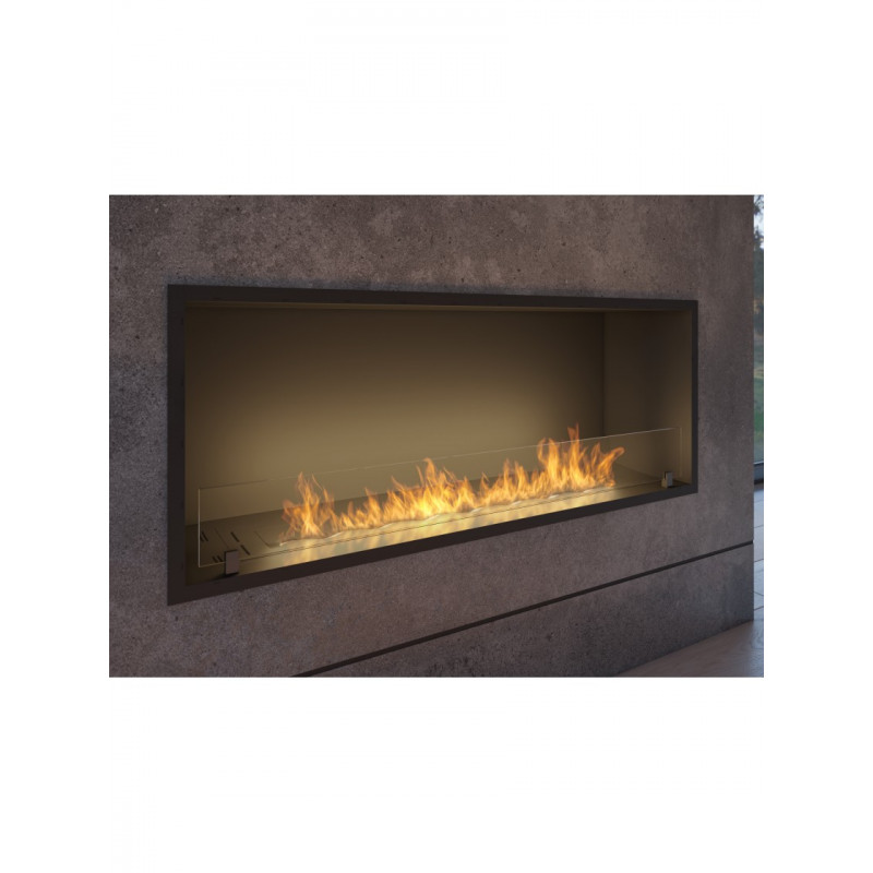 Биокамин Infire INSIDE BLACK 1200
