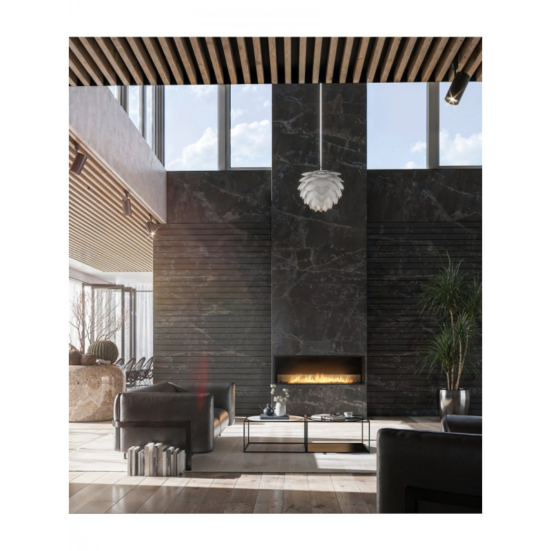 Биокамин Infire INSIDE BLACK 1500