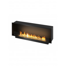 Биокамин Infire INSIDE BLACK 1500
