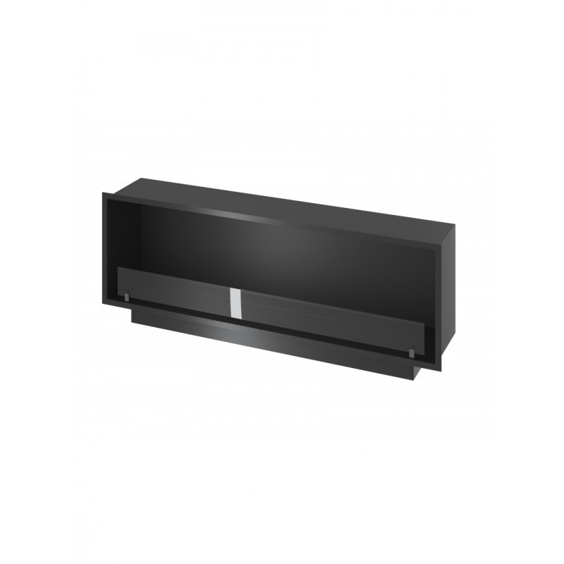 Биокамин Infire INSIDE BLACK 1500