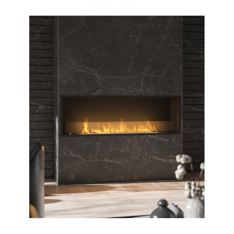 Биокамин Infire INSIDE BLACK 1500