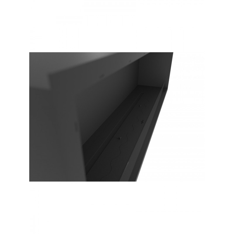 Биокамин Infire INSIDE BLACK 1500
