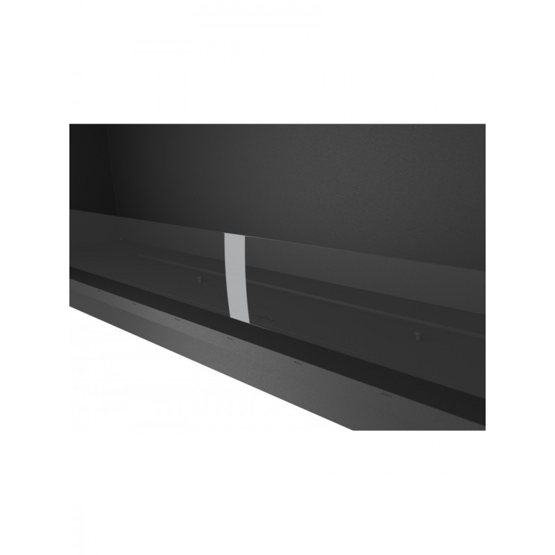 Биокамин Infire INSIDE BLACK 1500