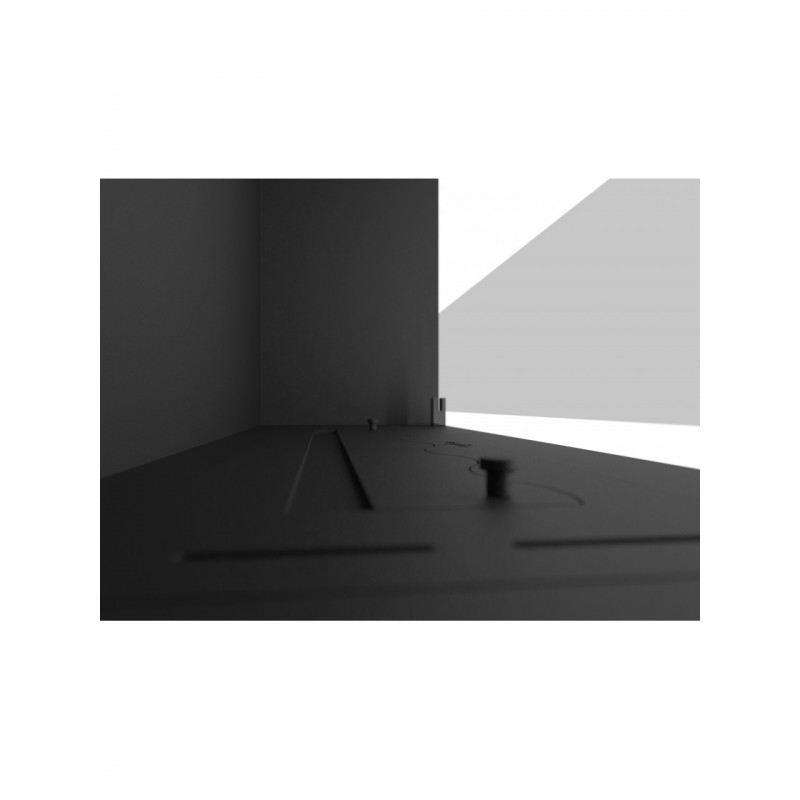 Биокамин Infire INSIDE BLACK 800