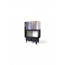 Каминная топка Defro Home INTRA ME BP G