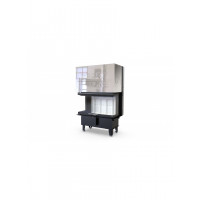 Камінна топка Defro Home INTRA ME C  G