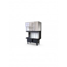 Каминная топка Defro Home INTRA ME C G