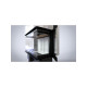 Каминная топка Defro Home INTRA ME C G