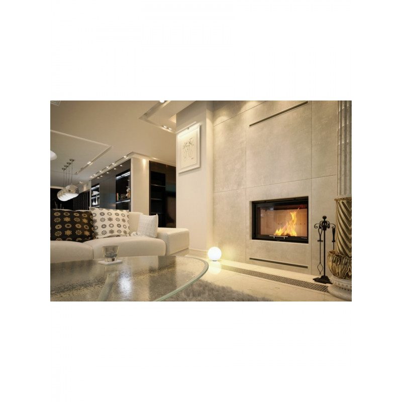 Каминная топка Defro Home INTRA ME G