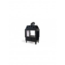 Каминная топка Defro Home INTRA ME T