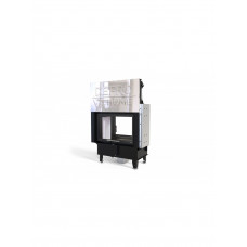 Каминная топка Defro Home INTRA ME T G