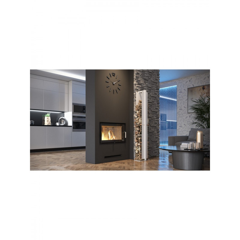 Каминная топка Defro Home INTRA ME SLIM