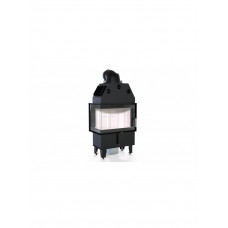 Каминная топка Defro Home INTRA SM BL Mini