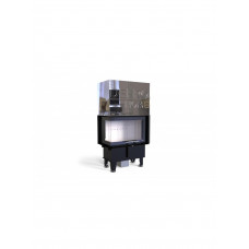 Каминная топка Defro Home INTRA SM BL G Mini