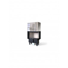 Каминная топка Defro Home SM BP G SLIM