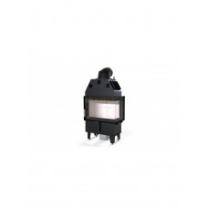 Каминная топка Defro Home INTRA SM BP MINI