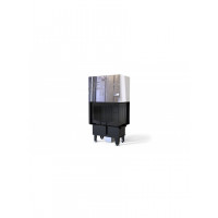 Каминная топка Defro Home INTRA SM BP G Mini (черный шамот)