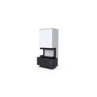Камінна топка Defro Home INTRA SM C Case1