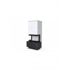 Каминная топка Defro Home INTRA SM C Case1