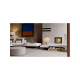 Каминная топка Defro Home INTRA SM G (черный шамот)