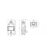 Камінна топка Defro Home INTRA SM Mini