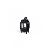 Камінна топка Defro Home INTRA SM T