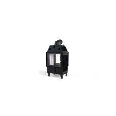 Каминная топка Defro Home INTRA SM T