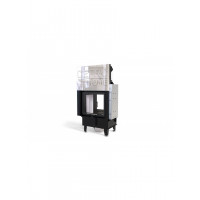 Каминная топка Defro Home INTRA SM T G