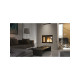 Каминная топка Defro Home INTRA SM T G
