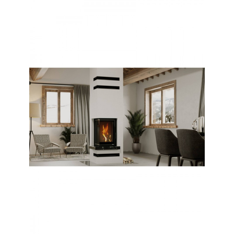 Каминная топка Defro Home INTRA V
