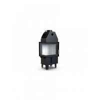 Каминная топка Defro Home INTRA XSM BL Mini