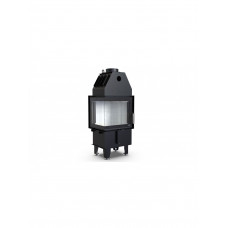 Каминная топка Defro Home INTRA XSM BL Mini