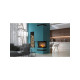 Каминная топка Defro Home INTRA XSM BL Mini