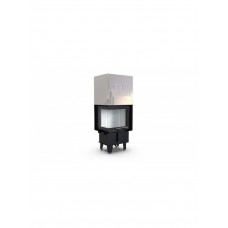 Каминная топка Defro Home INTRA XSM BL Mini G