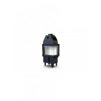 Камінна топка Defro Home INTRA XSM BP Mini
