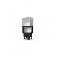 Камінна топка Defro Home INTRA XSM BP Mini G