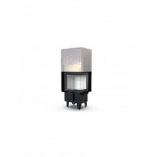 Каминная топка Defro Home INTRA XSM BP Mini G