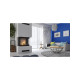 Каминная топка Defro Home INTRA XSM C G