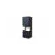 Камінна топка Defro Home INTRA XSM C ver. COMPACT 1 Чорна