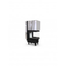 Каминная топка Defro Home INTRA XSM U G