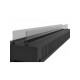 Паровий камін Infire INVAPO INSERT 2200
