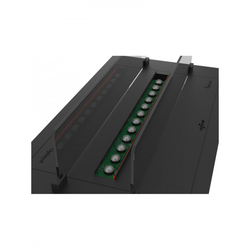 Паровой камин Infire INVAPO INSERT 700
