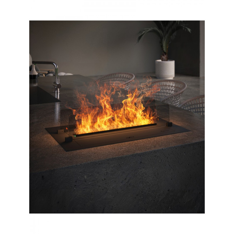 Паровой камин Infire INVAPO INSERT 700