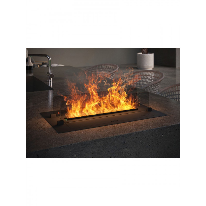 Паровой камин Infire INVAPO INSERT 700