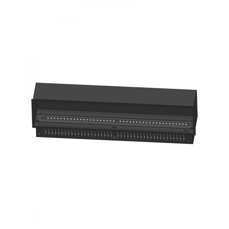 Паровий камін Infire INVAPO INSIDE 2200