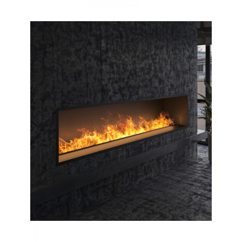Паровий камін Infire INVAPO INSIDE 2200