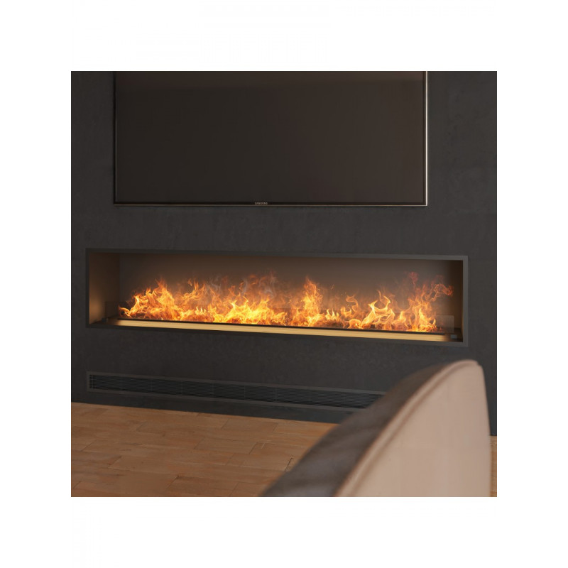 Паровий камін Infire INVAPO INSIDE 2200